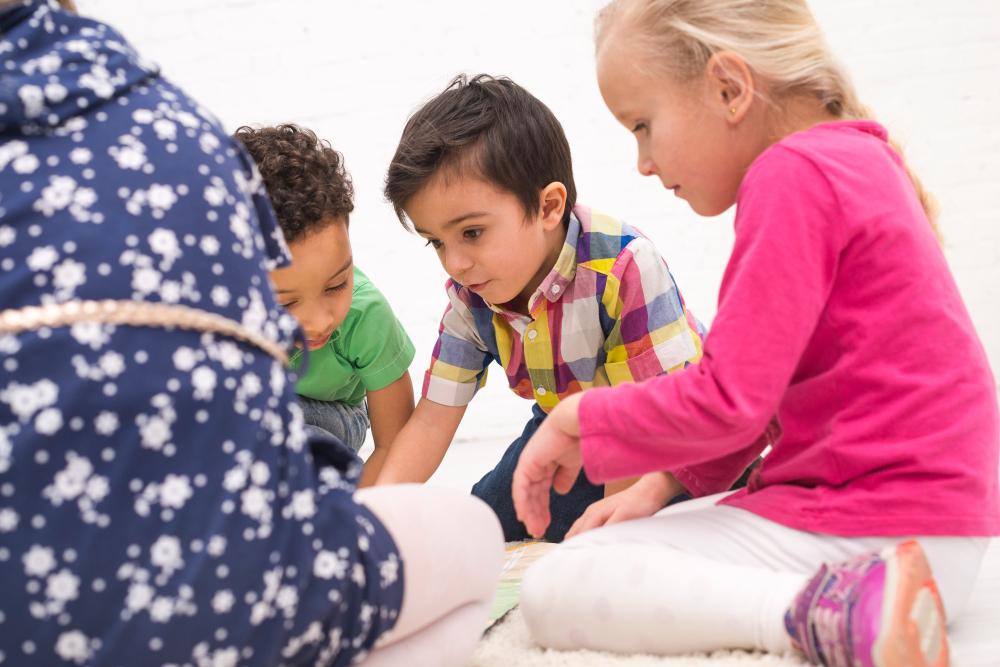 2148107458 Kinderopvang Laakkwartier
