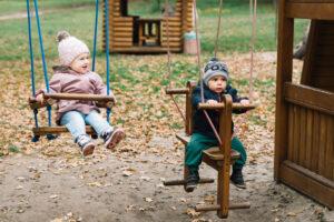 Kinderdagverblijf Den Haag