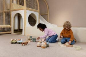 Kinderdagverblijf Den Haag